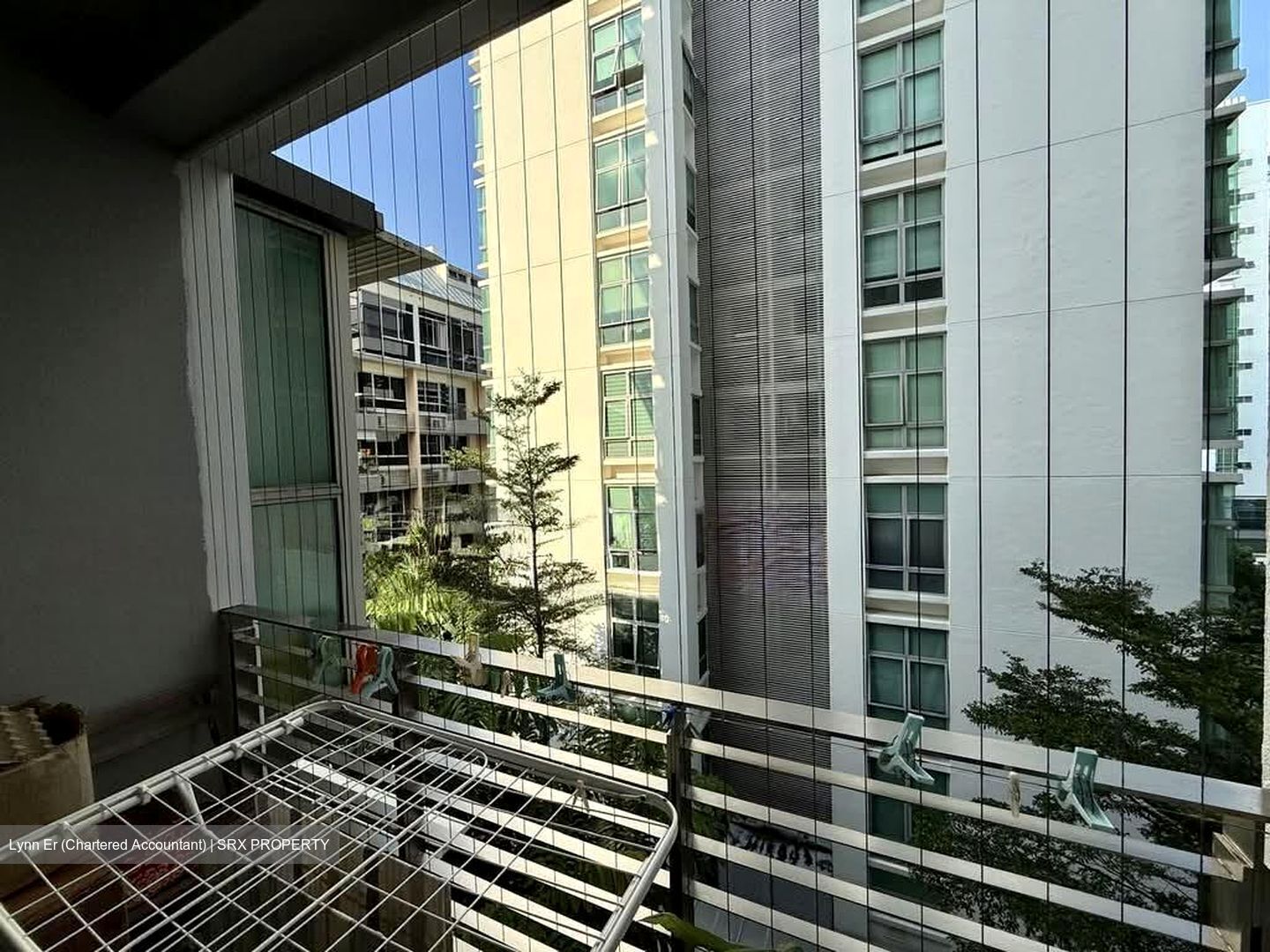 Shanghai One (D10), Apartment #592581731